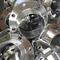 BS EN 1092-1 forged duplex stainless steel flanges